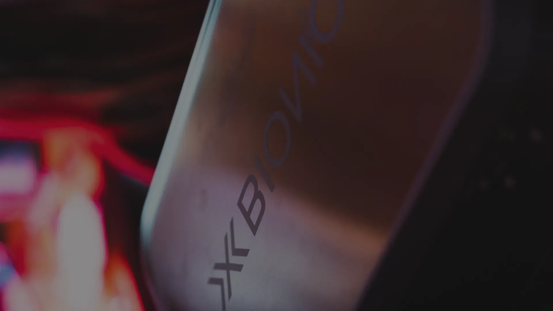 X-BIONIC